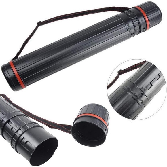 🆕 Extending Tube for Art, Posters, Blueprints - Picture 2 of 7